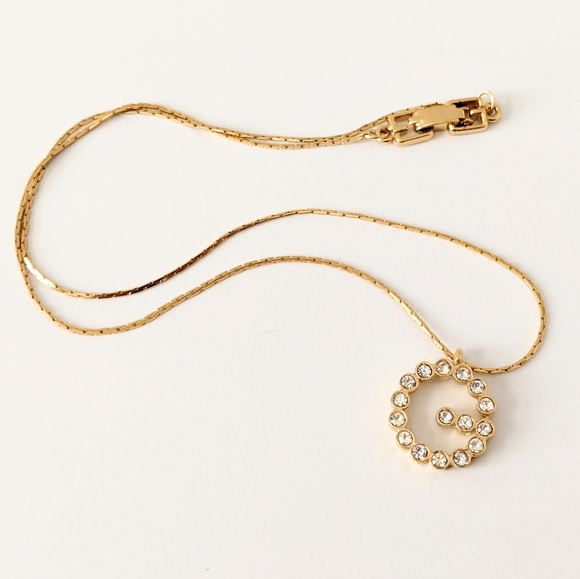 Givenchy necklace - Picture 3 of 6